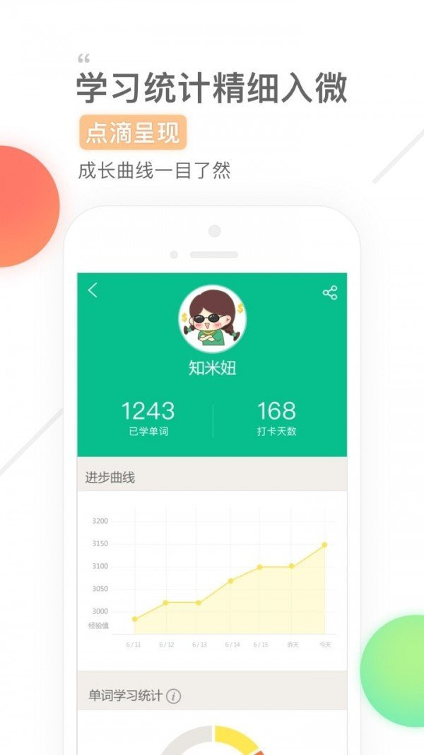 知米背单词app软件下载