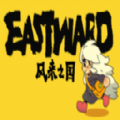 eastward