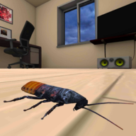 蟑螂模拟器单机版