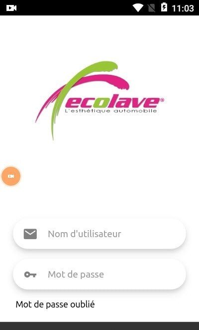 Ecolaveapp下载