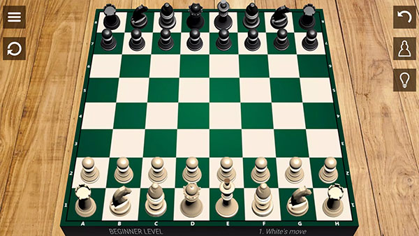 国际象棋Chess安卓版