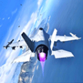 喷气式战斗机模拟器中文版