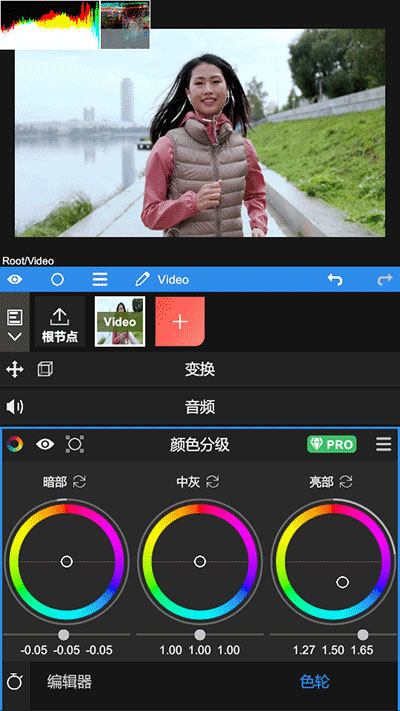 nodevideo正版