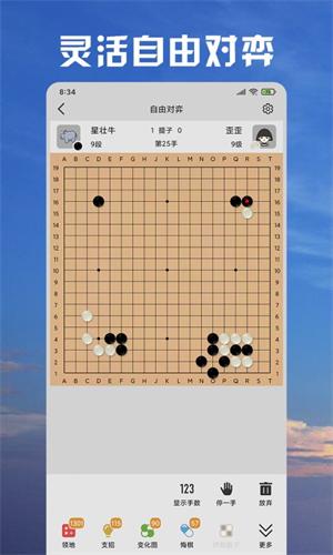 星阵围棋安卓版