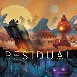 Residual