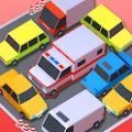 Parking Jam Puzzle