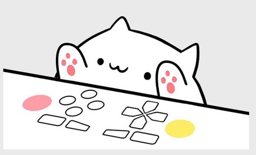 Bongo cat Mver