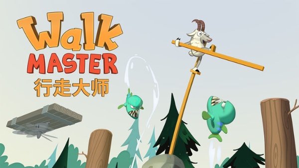 walk master安卓版