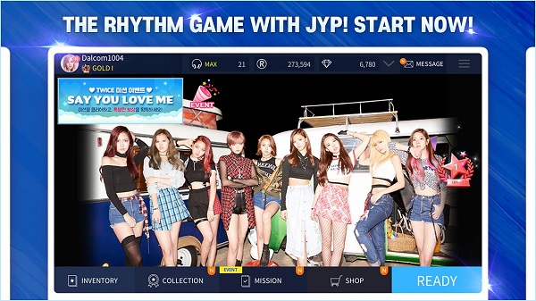 SuperStarJYP