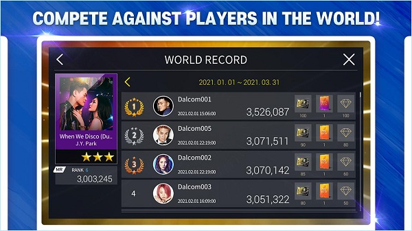 SuperStarJYP