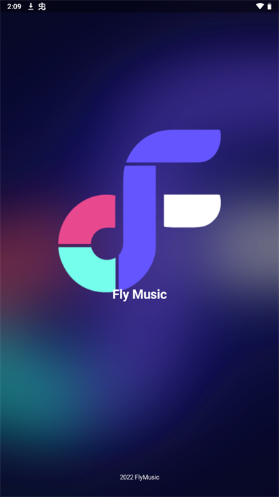 fly music