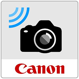 Canon Camera Connect