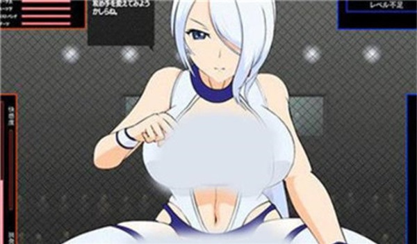 斗技女王赛琳娜汉化版