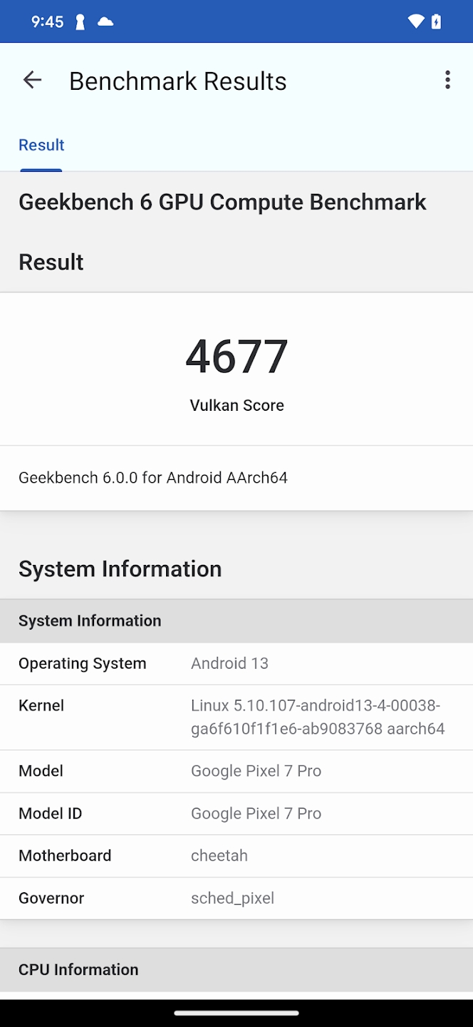 geekbench6