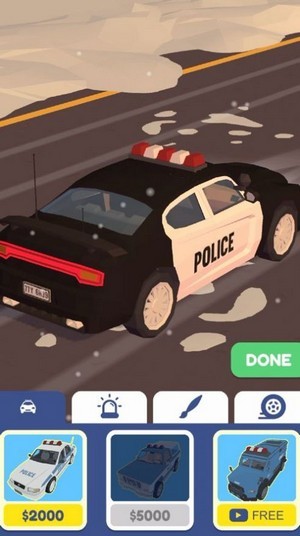 交通警察3D最新版