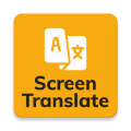 Screen Translate