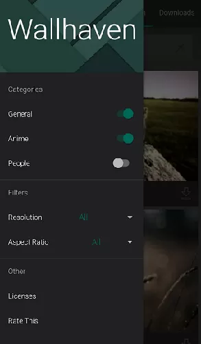 wallhaven安卓版