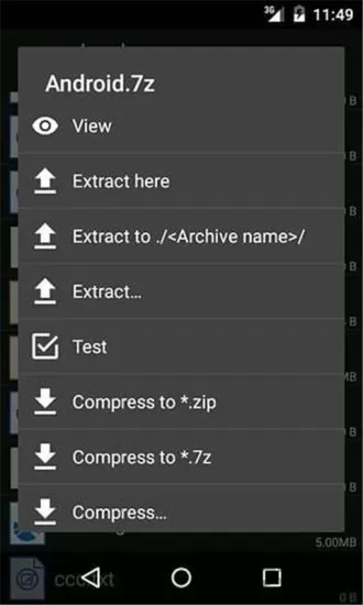 zarchiver pro安卓版