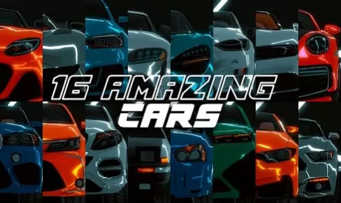 Car Club Stree Driving中文版