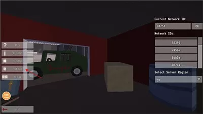 unturned3.0手机移植版