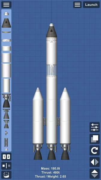 航天模拟器1.5.10.2