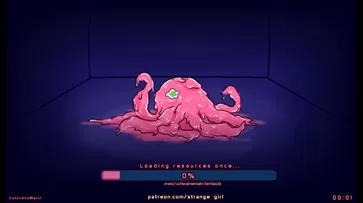 Lovecraft Locker