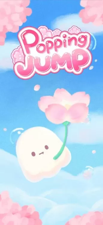 popping jump