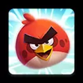 愤怒的小鸟2游戏
