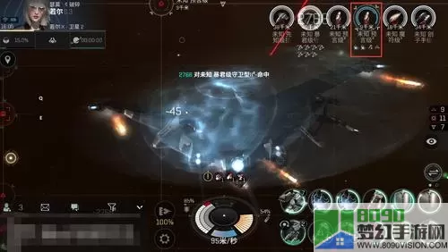 星战模拟器流氓之星成就 星战模拟器无限放大版