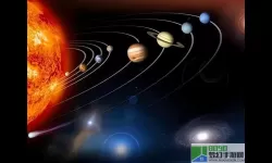 太阳系行星2轻柔但是坚固成就 太阳系九大行星排列图