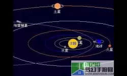 太阳系行星2小恒星怎么进化？宇宙最吓人的5个星球