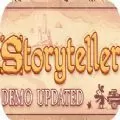 Storyteller中文版