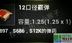 死亡之眼团队多少子弹？死亡之眼1500发子弹