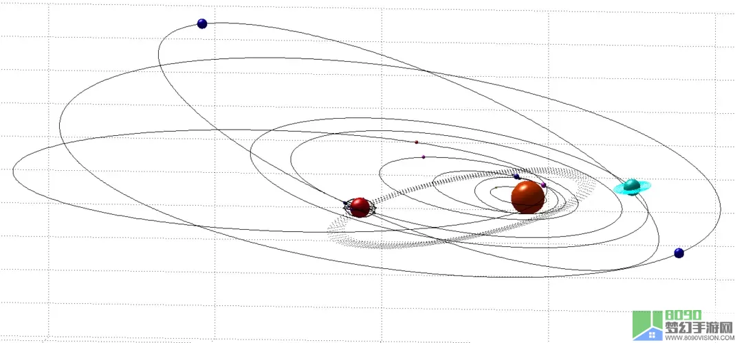 太阳系行星2玩法详解 太阳系行星2上帝模式