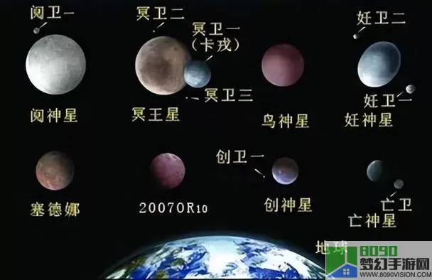 太阳系行星2解说 太阳系行星2上帝模式