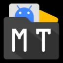 mt管理器安装apk