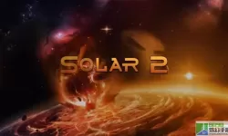 太阳系行星2苹果版 solar walk2已付费版