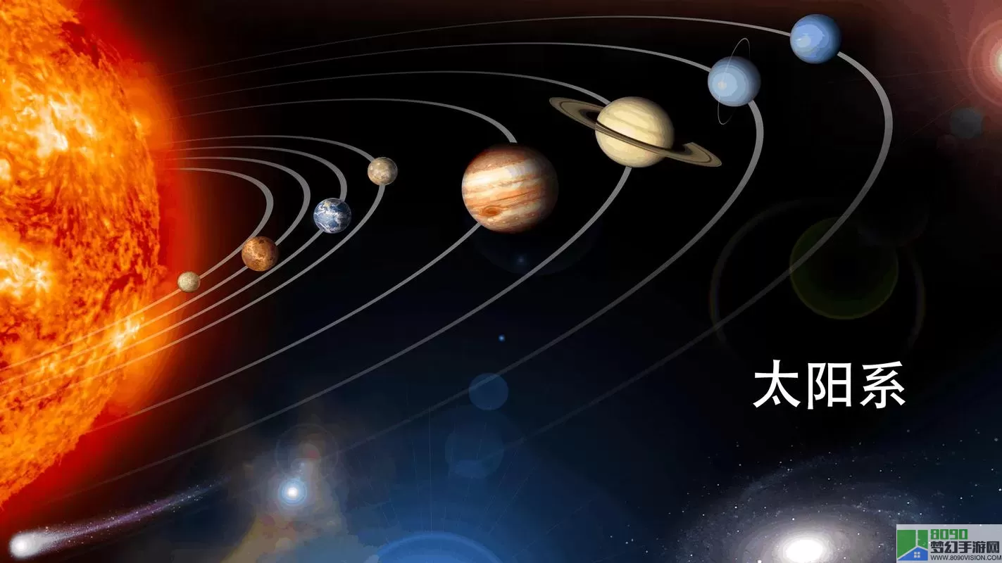 太阳系行星2成就 太阳系行星2攻略