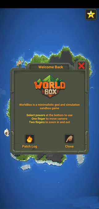 world box最新版