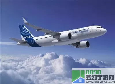 简单飞机a320下载 飞机a320价格