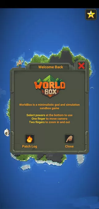 世界盒子0.22.21全物品