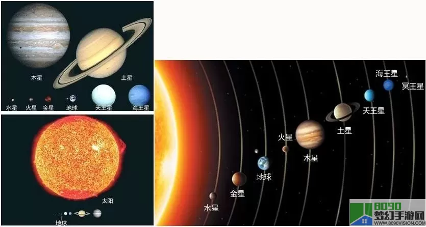 太阳系行星2全解锁 太阳系行星2无限行星数量