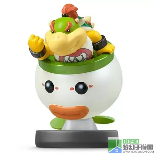 大乱斗amiibo有什么用？明星大乱斗amiibo有什么用？