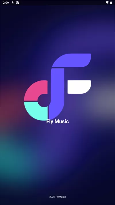 Fly Music音乐软件