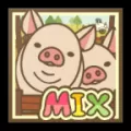 养猪场MIX无限金币版