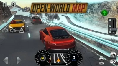 Real Car Simulator中文版