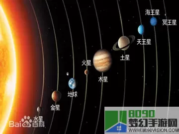 太阳系行星2小型行星怎么进化？太阳系行星2任务全攻略