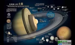 太阳系行星2精致艺术攻略 太阳系八大行星玩具