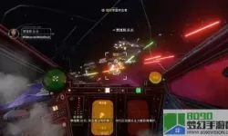 星战模拟器所有隐藏成就 星战模拟器全部版