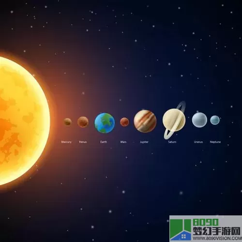 太阳系行星2清除小行星任务 哪个行星脱离了太阳系？